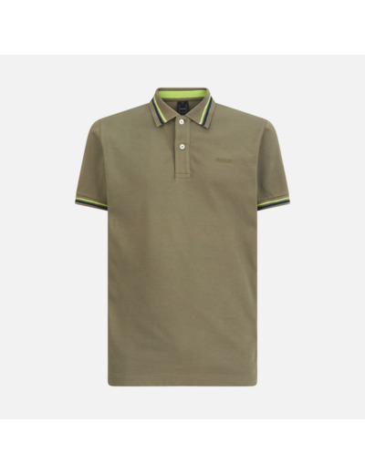 M POLO