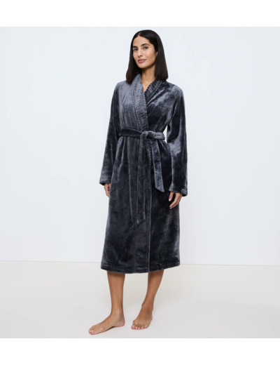 Robe de Chambre