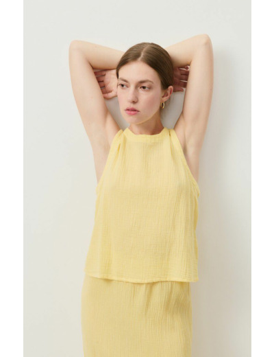 Top femme Welow