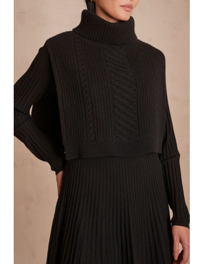 Plastron LIAME