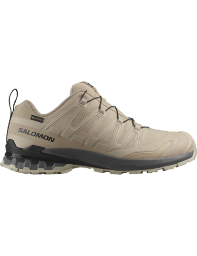Xa Pro 3D V9 Gtx Oxford Clrock Black