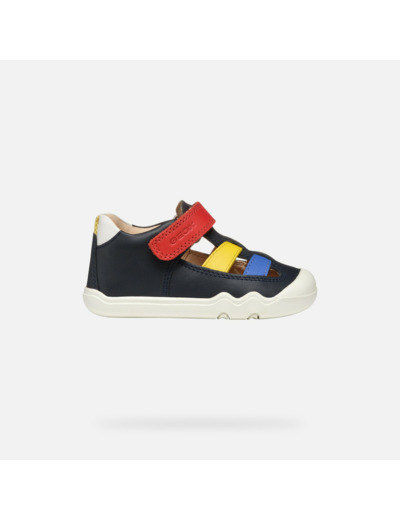 B STEPPIEUP ENFANT