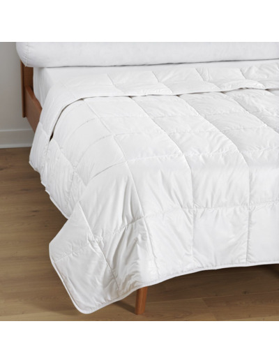 Couette Legere 100% Coton | Été 200g | Tradition des Vosges