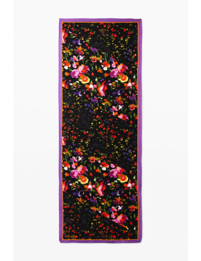 Rectangle Foulard