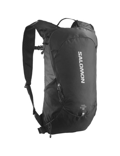 Trailblazer 10 Black