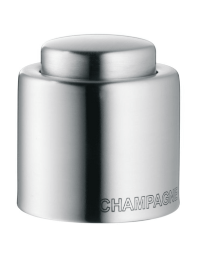 Bouchon de bouteille de champagne Clever & More