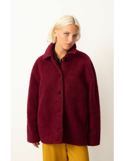 Manteau femme Gomaz