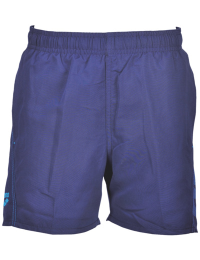 Boxer de plage arena Fundamentals Logo R pour garçons