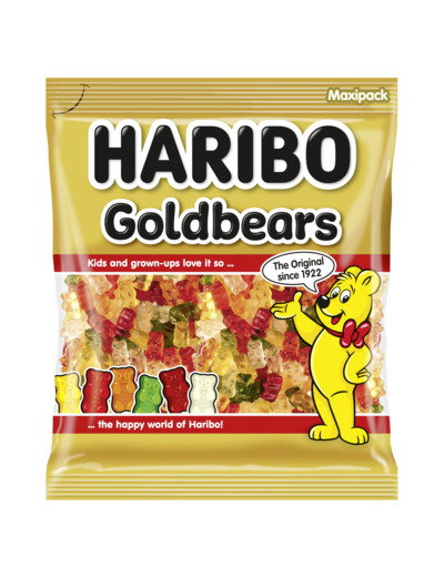 Goldbears 1kg