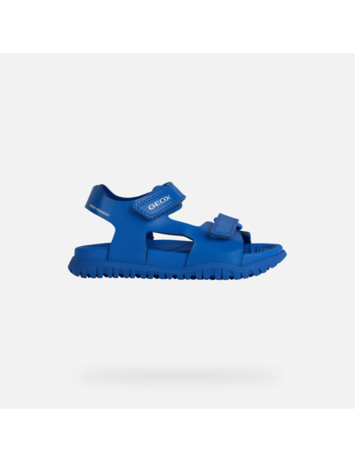 J SANDAL FUSBETTO BO