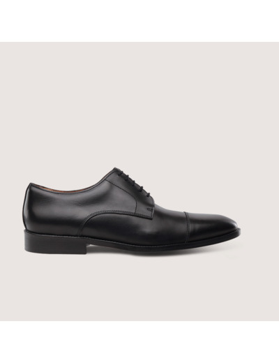 Derbies Homme Ultima Noir