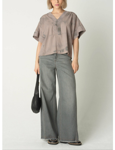 Blouse brume brume