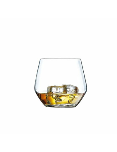 6 gobelets bas 35cl Vina Juliette