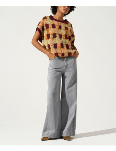 Pull butternut epice