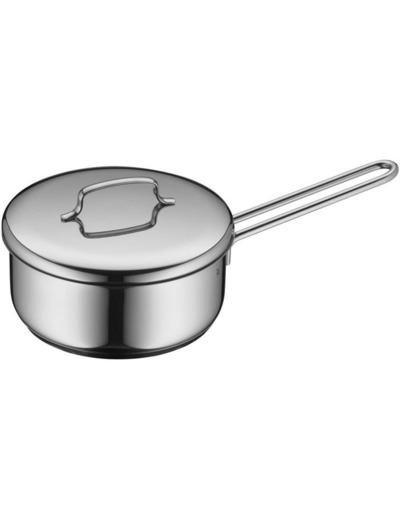 Mini casserole 16 cm avec couvercle