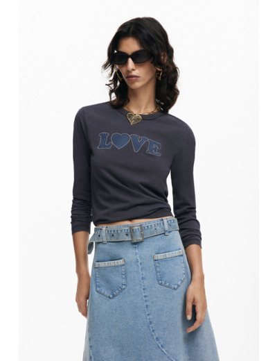 T-Shirt Long Sleeve