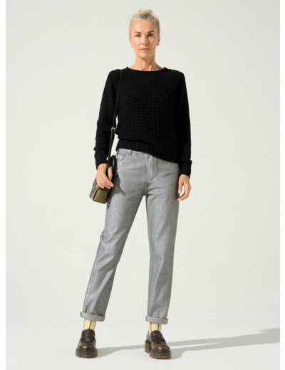 Pull basalte