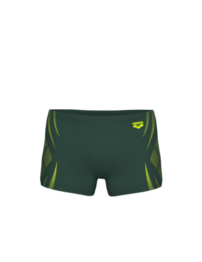 Short de bain arena Performance Poseidonia pour hommes