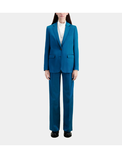 Pantalon De Costume deep blue