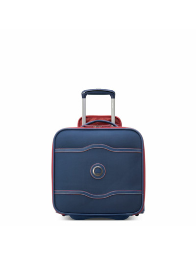 Chatelet air 2.0 underseater