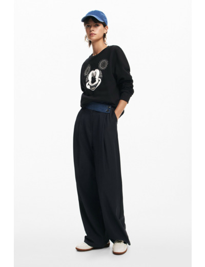 Sweat Long Sleeve