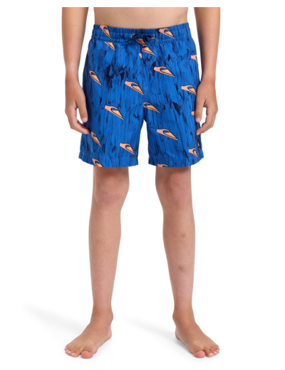 Maillot Quiksilver Jam Estate