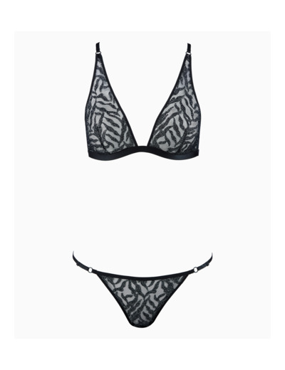 Ensemble Moonlight Shadow