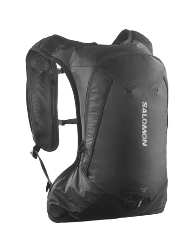 Cross 12 Black