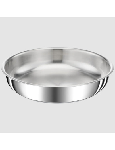 Poele 28 cm INGENIO INOX PREFERENCE