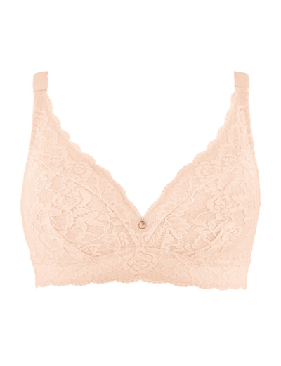 Soutien-gorge Brassière confort Rosessence