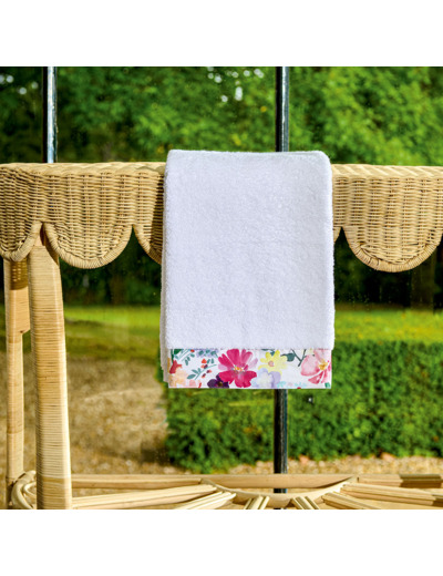 DRAP DE DOUCHE | Paris Rio