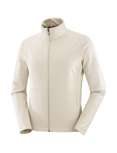 Gore-Tex® Sshell Jkt Rainy Day