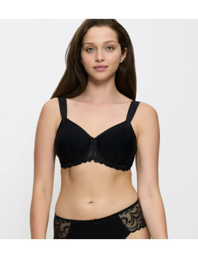 Soutien gorge minimizer