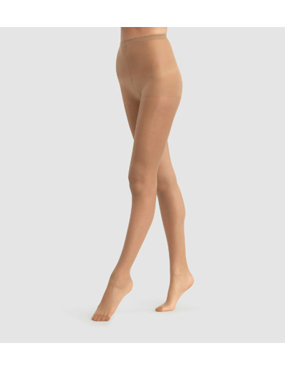 Collant gazelle Sublim Voile Brillant 15D
