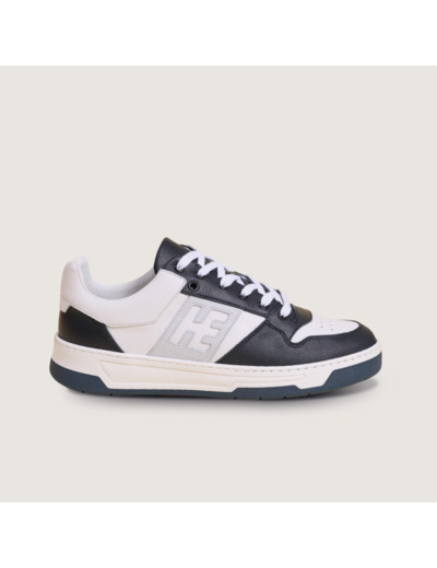 Sneakers Homme HE1 Bleu Marine