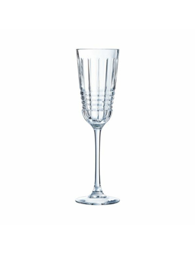 4 flutes 17cl Rendez-Vous