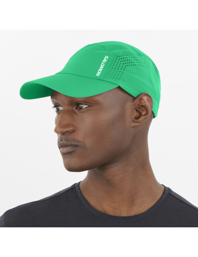 Casquette Shkout Parakeet