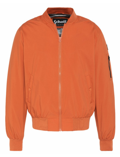 Bomber ultra léger AMSTON SCHOTT
