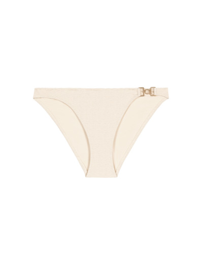 Bas de maillot de bain Culotte Brésilienne Shimmering Waters