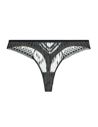 Tanga Voodoo Kiss