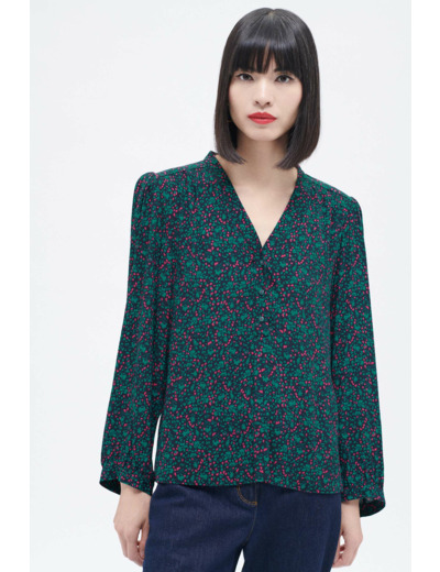 Blouse candy
