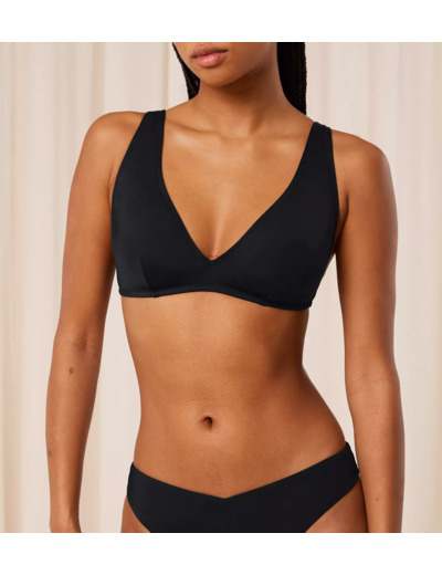 O - Summer Mix & Match P sd - Maillot de bain sans armatures