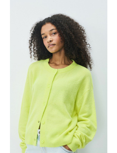 Gilet femme Damsville