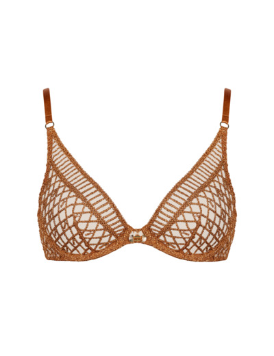 Soutien-gorge Triangle avec armatures Stardust Dream