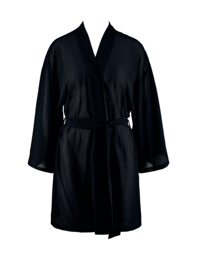 Kimono Evening Sand