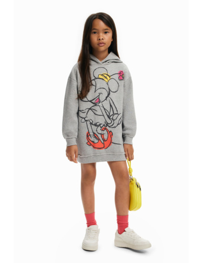 Dress Long Sleeve