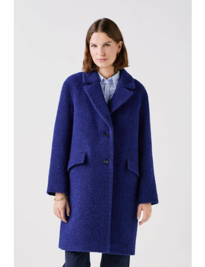 Manteau grissini