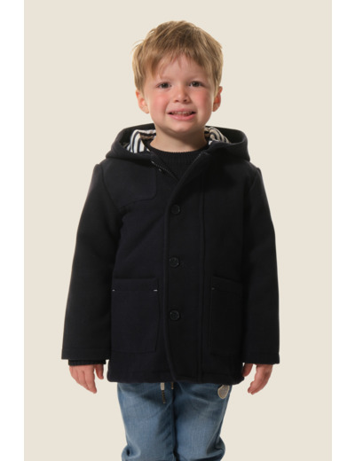 Manteau garçon Rafael