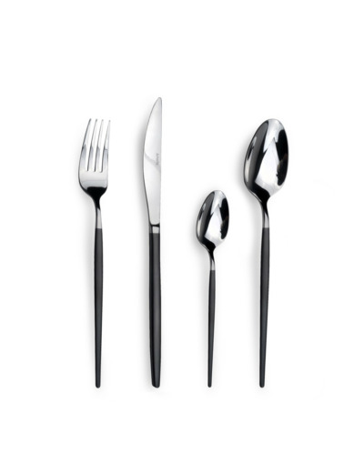 MENAGERE 24 PIECES