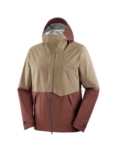 Outerpath Pro 2.5L Jkt Rum Raisin Shitake